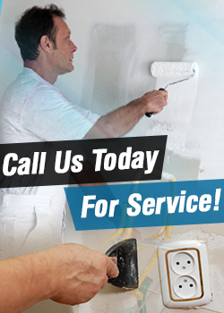 Contact Drywall Repair Carson 24/7 Services