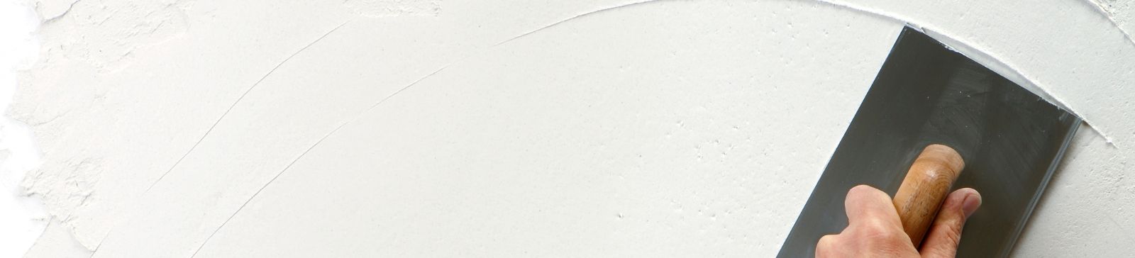 Proper Techniques in Drywall Finishing
